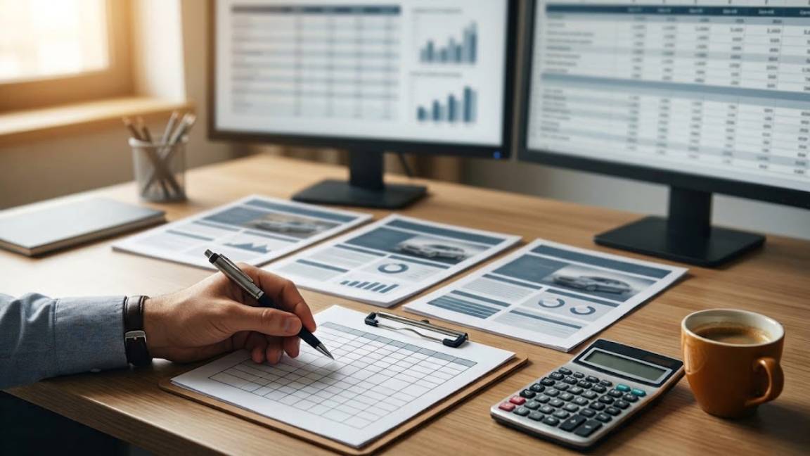 Cómo elegir academia de trading en España: 5 criterios